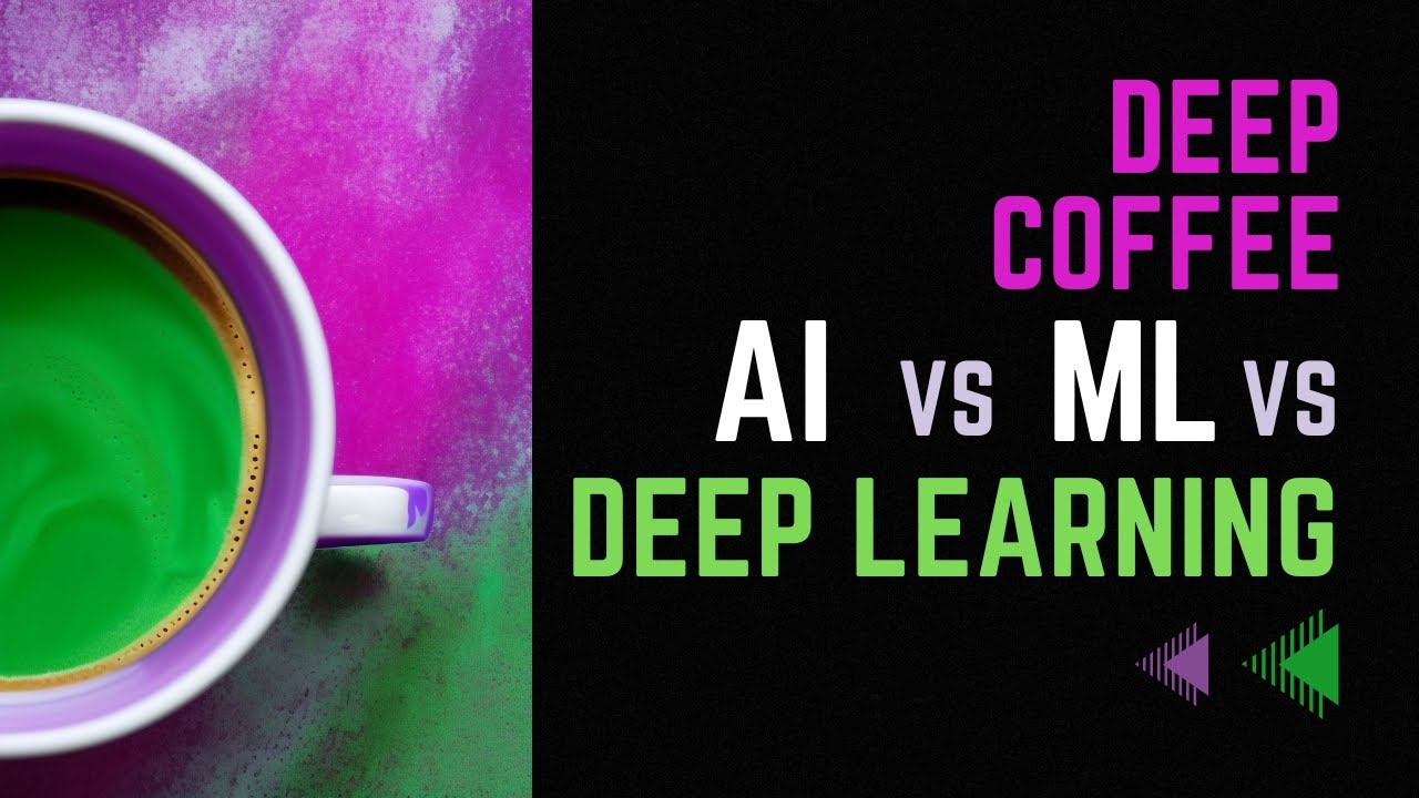 Differenze tra Intelligenza Artificiale, Machine Learning e Deep ...