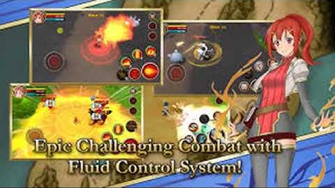 EPIC CONQUEST V1.6 MOD APK