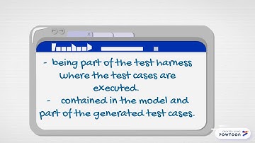 Model-based testing as a service