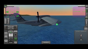 water landing tutorial| tfs