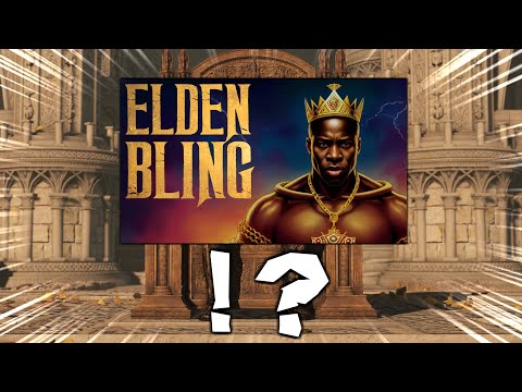 １年越しについに発売【ELDEN BLING】をやる～煉獄編～