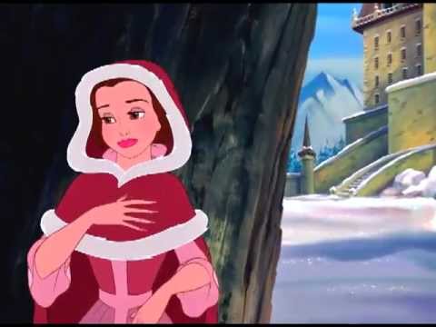 Catch My Breath (The Classic Disney Princesses) - YouTube