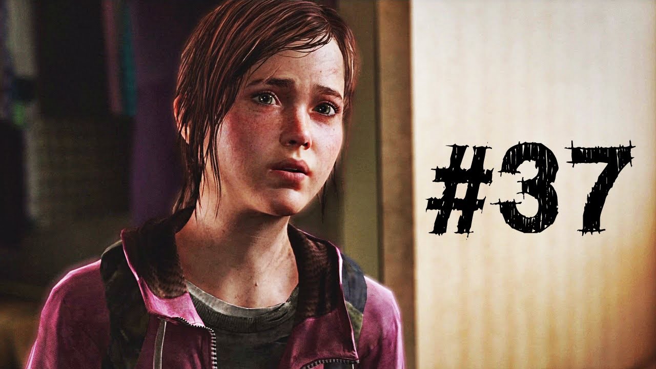 The Last Of Us Gameplay Walkthrough Part 37 Someone s Missing YouTube the-last-of-us-gameplay-walkthrough-part-37-someone-s-missing-youtube