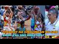 HINAROT NA GINALINGAN NG SMB | BAHALA NA SINO MAKATAPAT