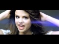 Selena Gomez and the Scene - Falling Down - Official Music V