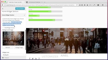 Home Setup - Sensible Pro