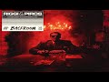 Riggi & Piros - Backroom (Visualizer)