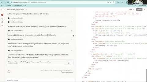 NetSuite AI Connector - MCP Profitability Module
