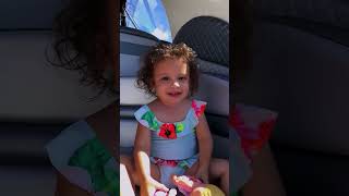 Throwback Thursday: Mimi & Lele’s Boat Adventure! #tbt #shorts