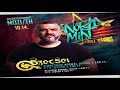 Dj Szecsei - 2017.10.14. - WIM "ALL STARS" - MOZI-TH, Balassagyarmat - Saturday