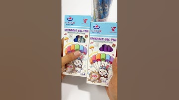 Bút xoá được dành cho học sinh tiểu học #dodunghoctap #hocsinh  #butxoaduoc #hocsinhstore