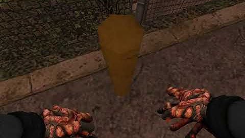 combat arms short fuse bug#1