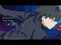 End of video