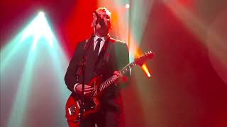 Alkaline Trio - Mr. Chainsaw [Live @ Toronto, ON // 12.03.2024]