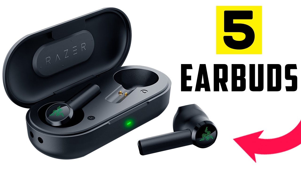 Best Affordable Wireless Earbuds In 2020 [5 Top Picks]