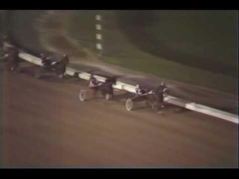 Yonkers Raceway 1981 Open Pace