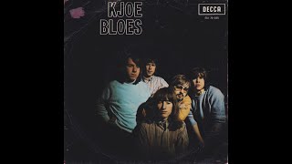 Q 65 - No place to go (Nederbeat) | (Den Haag) 1967