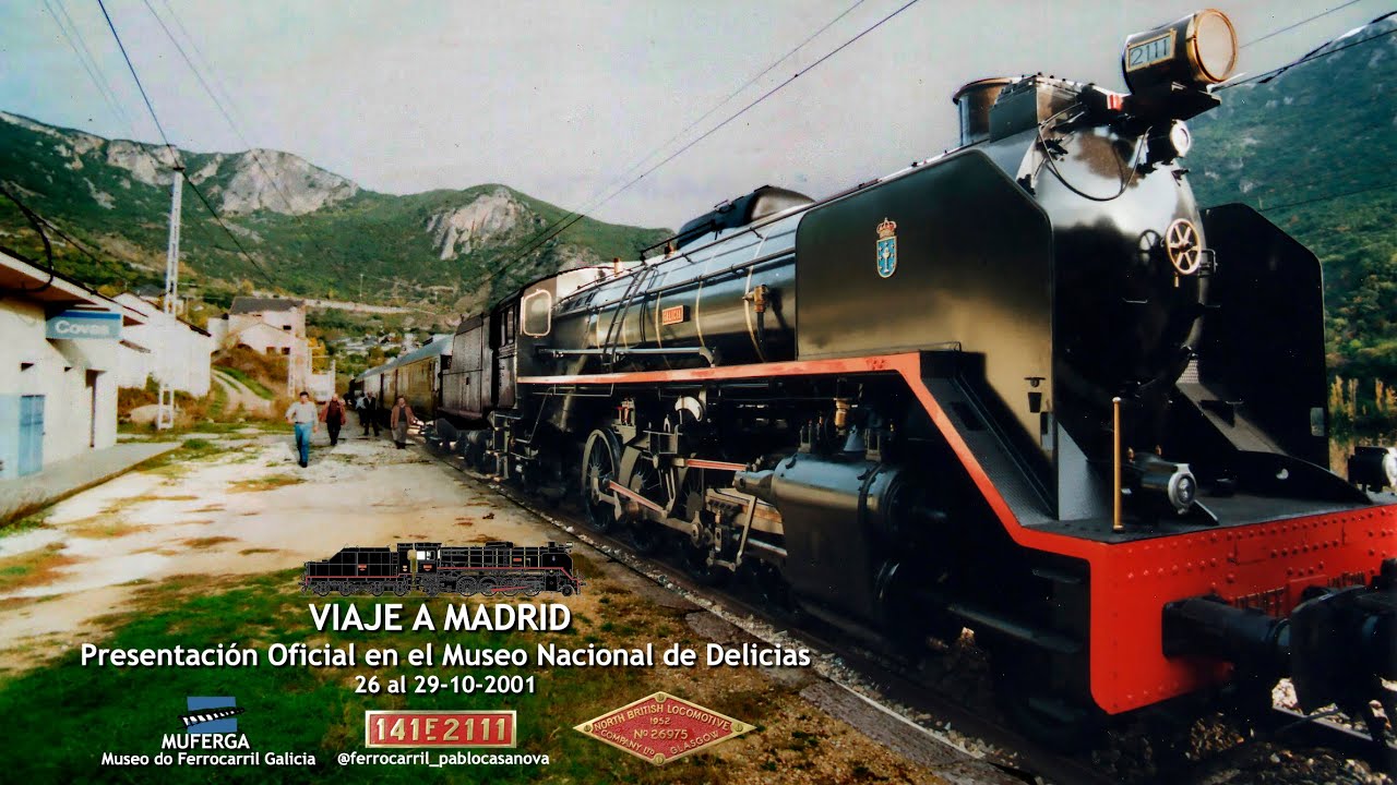 Mikado 141F-2111_Muferga_Viaje Madrid