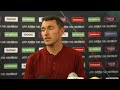 Kyle Smith | Concacaf Champions Cup Postgame | Orlando City SC vs. Tigres UANL