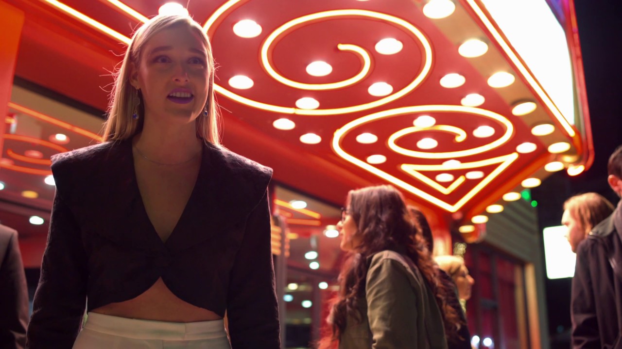 LA Class REEL SHOOT raw footage (Feb 2019) | Screen Actors System