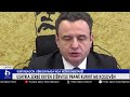 Ushtria Serbe Kryen Stërvitje Pranë Kufirit Me Kosovën Kurti Reagon Kërkon Masa Nga Ndërkombëtarët