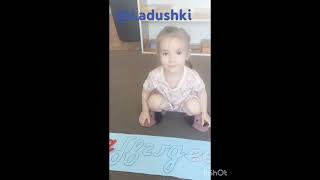 Тренування фонематичного слуха та підбір пари😉Підготовка до читання #розвитокдітей
