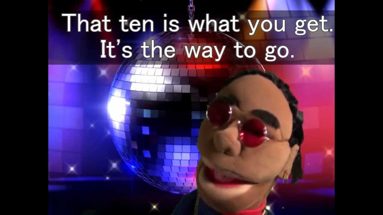 They're Friends of Ten Music Video YouTube