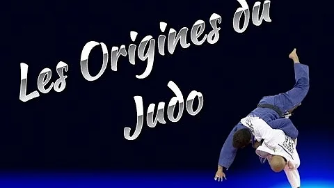 Où a été inventé le judo ?