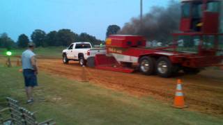 Brad's DMax pull 2 Profile