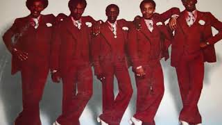 Dramatics - She's A Rainmaker