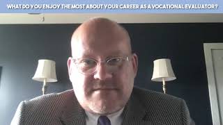 Meet The Vocational Expert: David R. Strauser, Ph.D.