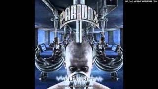 Paradox - Hyperspeed Hallucinations (HD)