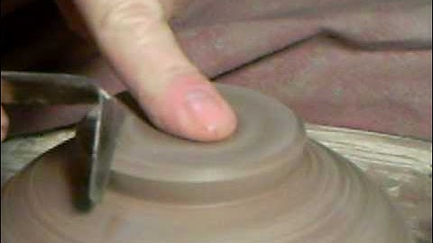 SIMON LEACH - Detail on trimming & sealing !