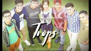 Trops May 23, 2017