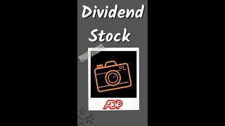 Automatic Data Processing (ADP) Stock Snapshot