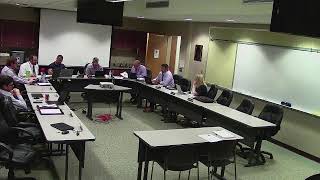 EYSD Board Committee Meeting 4/14/2026
