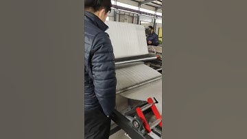 laminating machine/epe foam bonding machine/EPE foam thickening machine