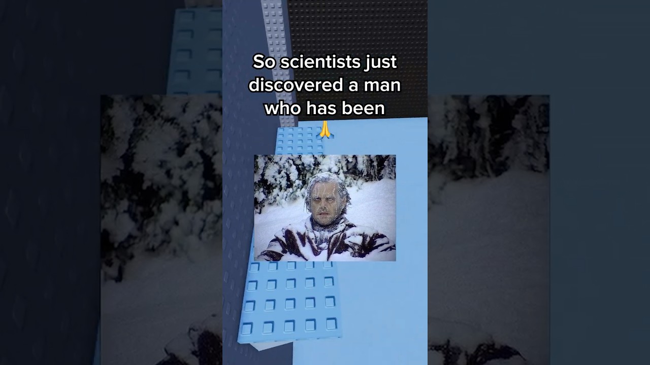 He Was Frozen For 5000 Years 😭🙏 #roblox #robloxrant #rblx #relatable #rorants