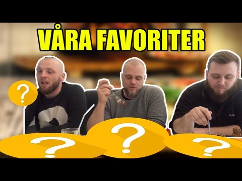 Våra favorit restauranger i Malmö [Chefs Of Swden]