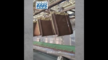 Bí Mật Công Nghệ Men Gốm Độc Quyền Eishiro – Tạo Nên Ngói Nhật Bản Bền Đẹp Vượt Thời Gian #tintuc