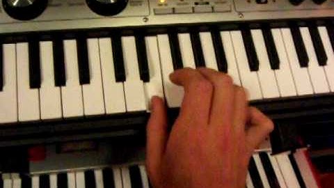 Fun with MicroKORG XL