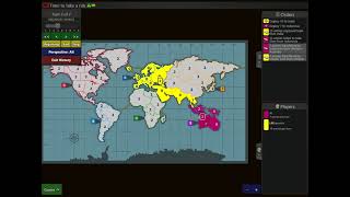 warzone Time to take a risk in 7 turn gold star lvl 2