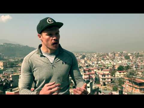 Face to Face: with Gabriel Strydom - What's important?
