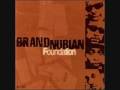 Brand nubian  maybe one day feat common sense