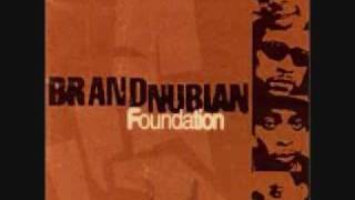 Watch Brand Nubian Maybe One Day video