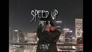 Nessa Barrett - pretty poison (speed up)