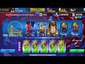 Opening Super Pack’s From H2H | NBA 2K Mobile