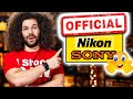 NIKON, I HOPE THIS IS REAL!!! SONY SENSOR CONFIRMED