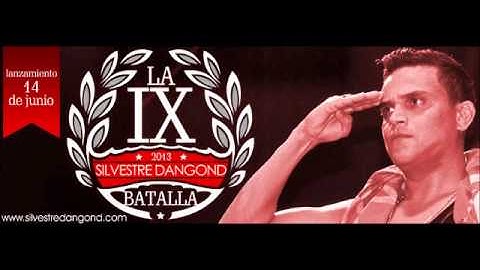 Hasta El Final De La Vida - Silvestre Dangond y Diomedes Diaz.