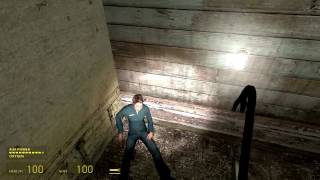 Half-Life 2-Halloween Ville 3 Part 2 screenshot 2